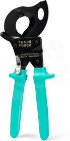 36mm Obcinak do kabli zapadkowy TRADEFORCE