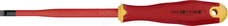 VDE 6,5 125/240mm Wkrętak izolowany TRADEFORCE