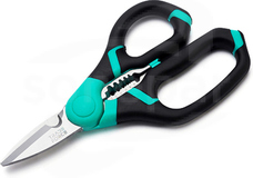 160mm Nożyczki dla elektryków TRADEFORCE
