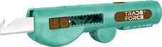 0,5-6mm2 Ściągacz izolacji TRADEFORCE