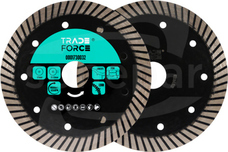 125mm Multi-Material Tarcza do cięcia TRADEFORCE