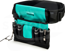 Professional Electrician Pouch Pas na narzędzia TRADEFORCE