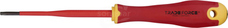 VDE TORX T15 100/205mm Wkrętak izolowany TRADEFORCE
