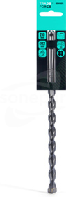 SDS-PLUS 12x210/150mm Wiertło udarowe 4-ostrzowe TRADEFORCE