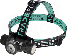 2000lm Latarka czołowa ładowalna TRADEFORCE