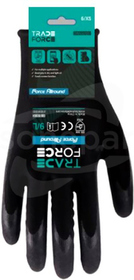 Force Allround 15G M Rękawice robocze TRADEFORCE