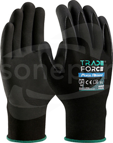 Force Allround 15G L Rękawice robocze TRADEFORCE