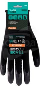 Force Cut 15G M Rękawice robocze TRADEFORCE