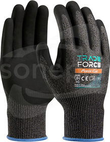 Force Cut 15G L Rękawice robocze TRADEFORCE