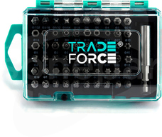 (61szt) Zestaw bitów TRADEFORCE