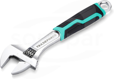 250mm Klucz nastawny TRADEFORCE