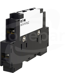 HI11-P1/P3UZ 1NO 1NC STYKI POM.DO ŁĄCZNIKA KRZYW