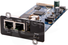 NET-VISION8CARD Karta komunikacyjna