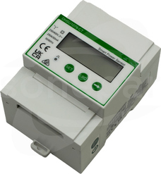 DHSU1079-CT 3p4w LCD 250A RS485 TH Licznik energii 3-fazowy Huawei (PV)