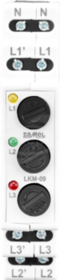 LKM-09-40 WSKAŹNIK ZASILANIA