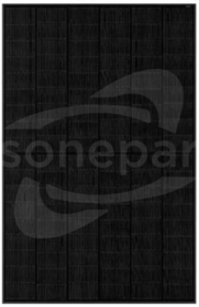 JA Solar 445Wp 1762x1134x30 FULL BLACK Panel fotowoltaiczny (PV)