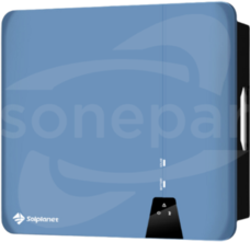 ASW3680H-S2 1F 3,68kW 2MPPT WiFi Falownik hybrydowy Solplanet (PV)