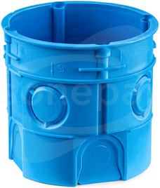PUSZKA Z 60D (033-3) Puszka podtynkowa pogłębiana