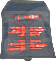 VDE Ph VARIO Zestaw śrubokrętów