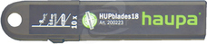 HUPblades18 Dozownik z ostrzami