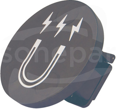 130343 Uchwyt magnetyczny