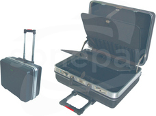 OMEGA MAX TROLLEY Walizka narzędziowa pusta