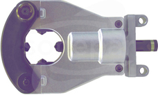 U-HKD400 400mm2 Głowica zaciskowa 4-trzpieniowa