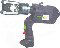10-300mm2 Zaciskarka elektrohydrauliczna