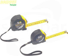 3m 16mm Miara zwijana