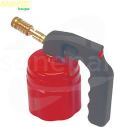 Palnik gazowy BRINKO Lampa lutownicza