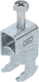 BS-H1-S-12 FT Obejma kabłąkowa 2056