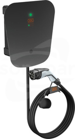WB AC BL SPD Stacja ładowania typu Wallbox