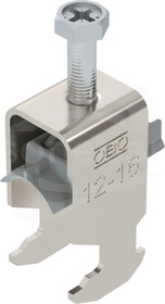BS-H1-K-16 A2 Obejma kabłąkowa 2056