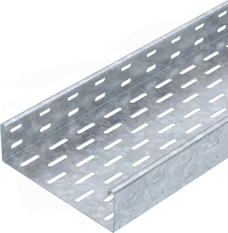 EKS620 FT (60x200x3000mm) KORYTKO KABLOWE 2,0mm