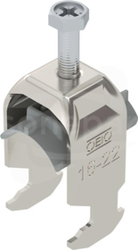 BS-H1-K-22 A2 Obejma kabłąkowa 2056