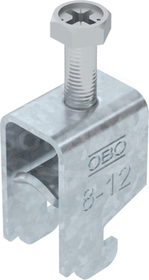 BS-N1-S-12 FT Obejma kabłąkowa 2056