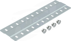 SSLB 300 FS (300mm) LISTWA WZMACN.DNO KORYTA