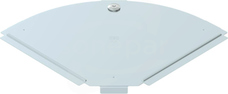 RBD 90 200 FS Pokrywa łuku 90st