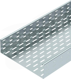 MKS830 FS (85x300x3000mm) KORYTKO KABLOWE 1,0mm