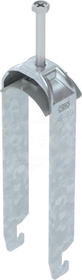 BS-U3-K-40 FT Obejma kabłąkowa 2056 potrójna