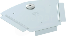 RBD 45 100 FS Pokrywa łuku 45st