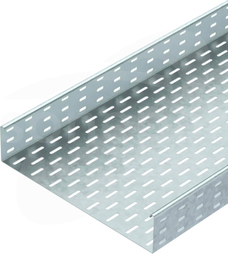 SKS840 FS (85x400x3000mm) KORYTKO KABLOWE 1,5mm