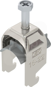 BS-N1-K-22 A2 Obejma kabłąkowa 2056