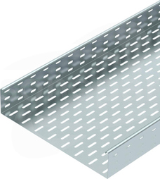 MKS840 FS (85x400x3000mm) KORYTKO KABLOWE 1,0mm