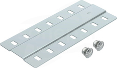 SSLB 200 FS (200mm) LISTWA WZMACN.DNO KORYTA