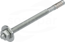 BZ3 10x155/35-95 Kotwa sworzniowa