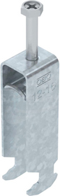 BS-H3-S-16 FT Obejma kabłąkowa 2056 potrójna