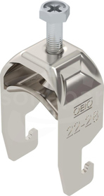 BS-U1-S-28 A4 Obejma kabłąkowa 2056