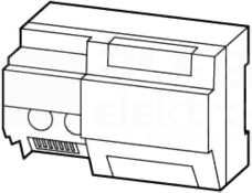 EM4-101-TX1 MODUŁ POMIARU TEMPERATURY