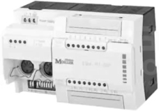 EM4-204-DX1 MODUŁ CYFROWY PROFIBUS DP